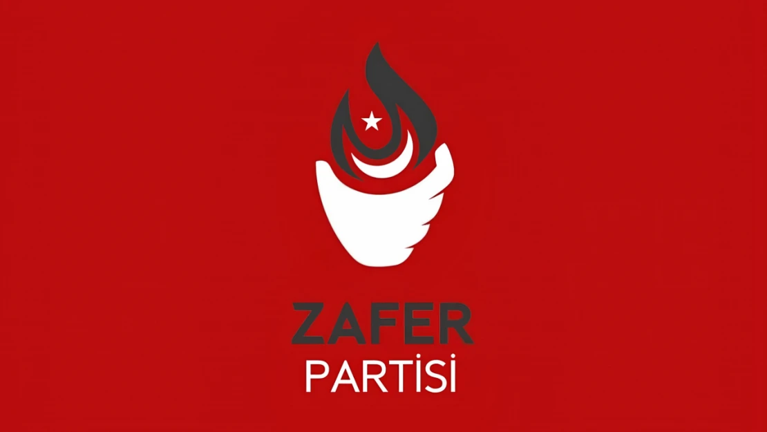 Zafer Partisi Suriye'deki Saldırıları Kınadı