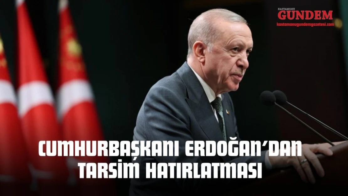 Zararlar Giderilecek!