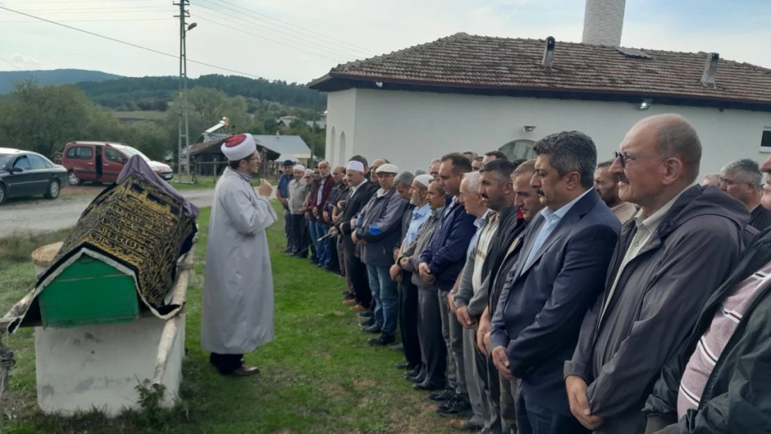 Zehra Dilimalioğlu Vefat Etti