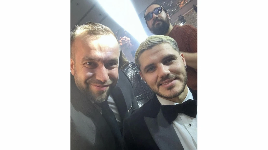 ZEN, Mauro Icardi İle İşbirliğine Gidiyor