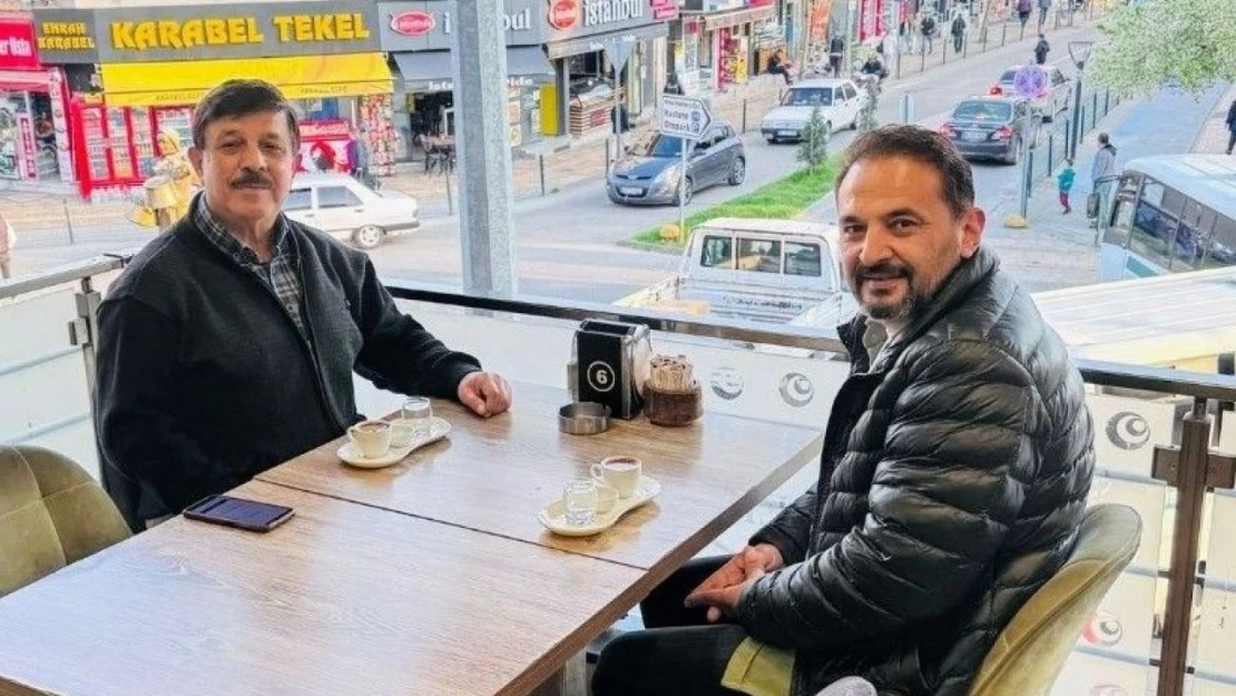 Zonguldak'ta 'İnsanlık Ölmemiş' Dedirten Davranış