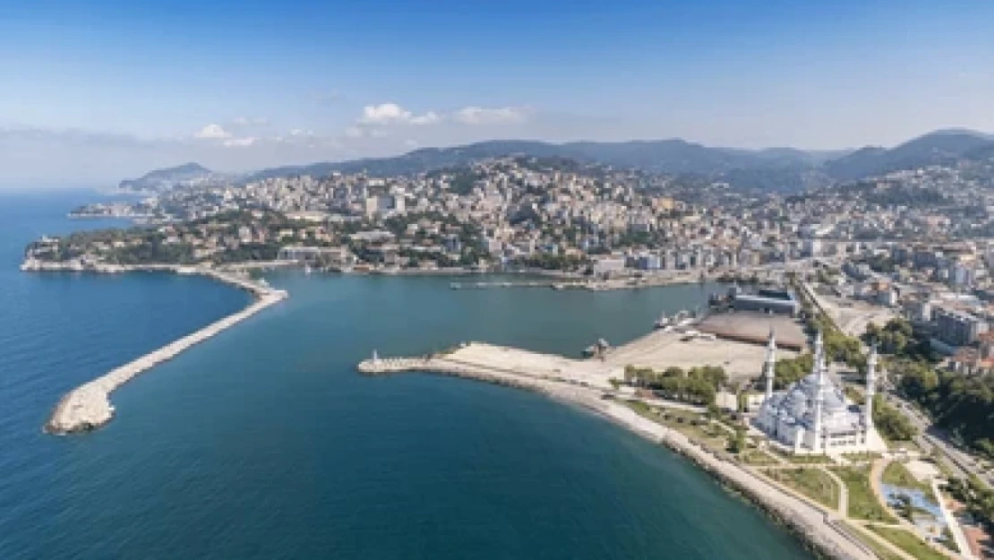 Zonguldak'ta Kentsel Sit Alanı İçin Yeni İmar Planı Onaylandı