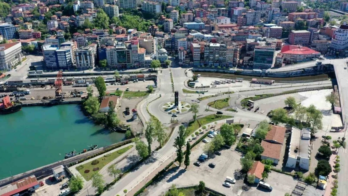 Zonguldak'ta Konut Satışları Arttı