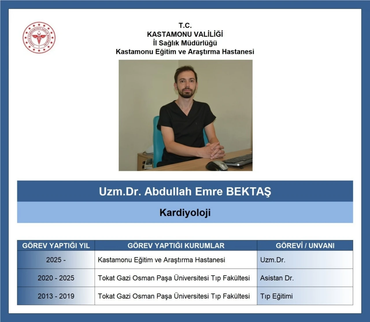 KEAH'ın Kadrosu Güçleniyor