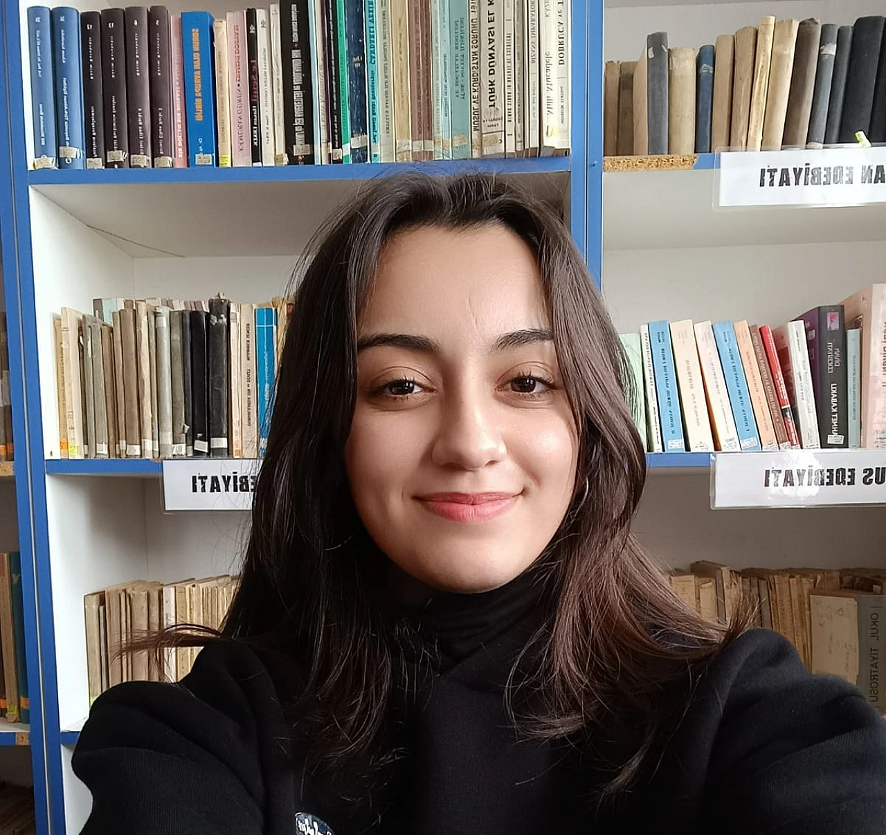 Bir 'Ah' Kaç Ciltlik Yasaya Sığar?