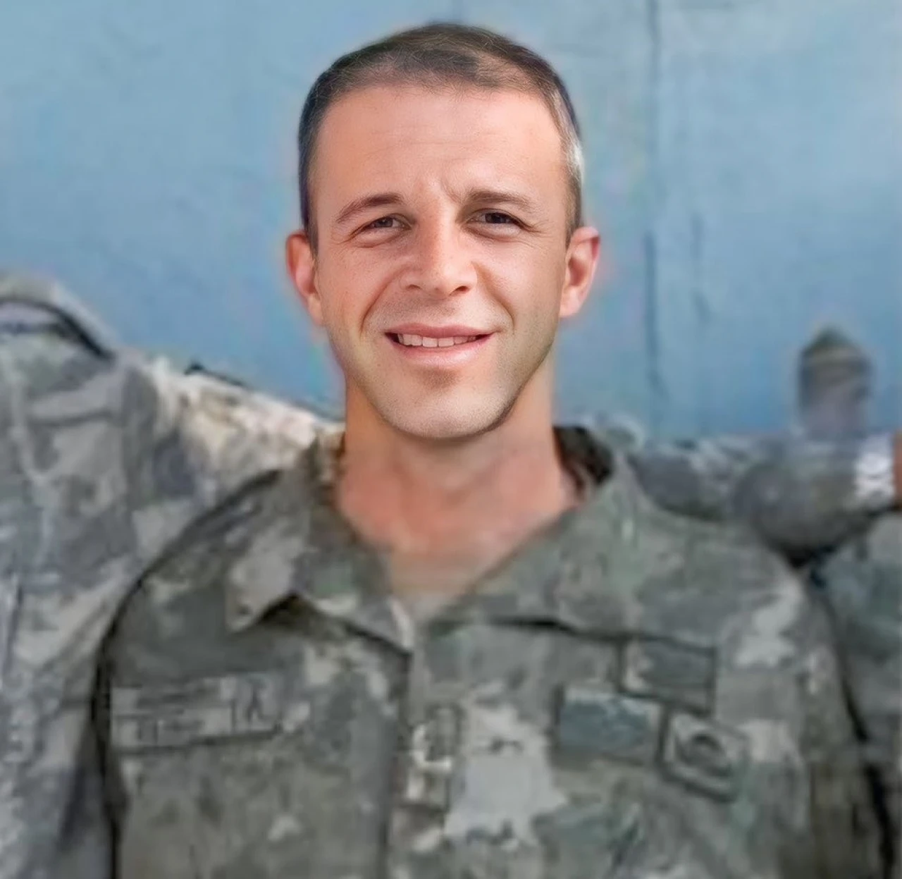 12 Vatan Evladının Kimlikleri Belli Oldu