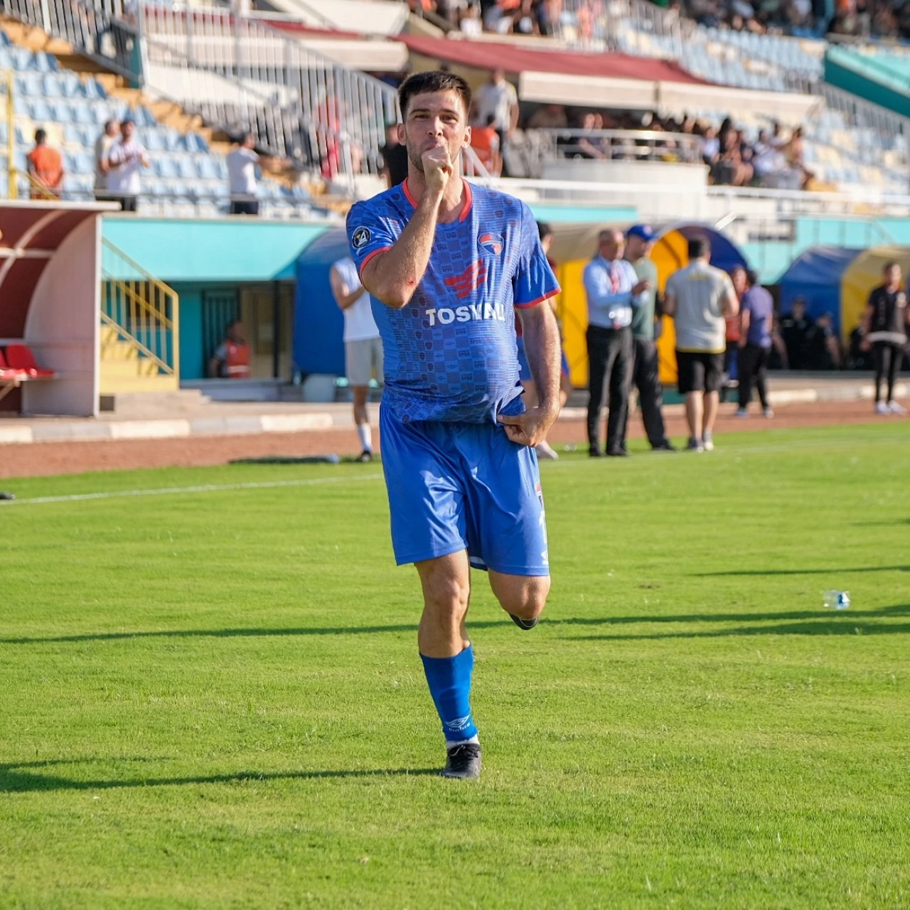 Kastamonuspor-İskenderunspor Maçı Öncesi İskenderunspor'da Önemli Eksikler