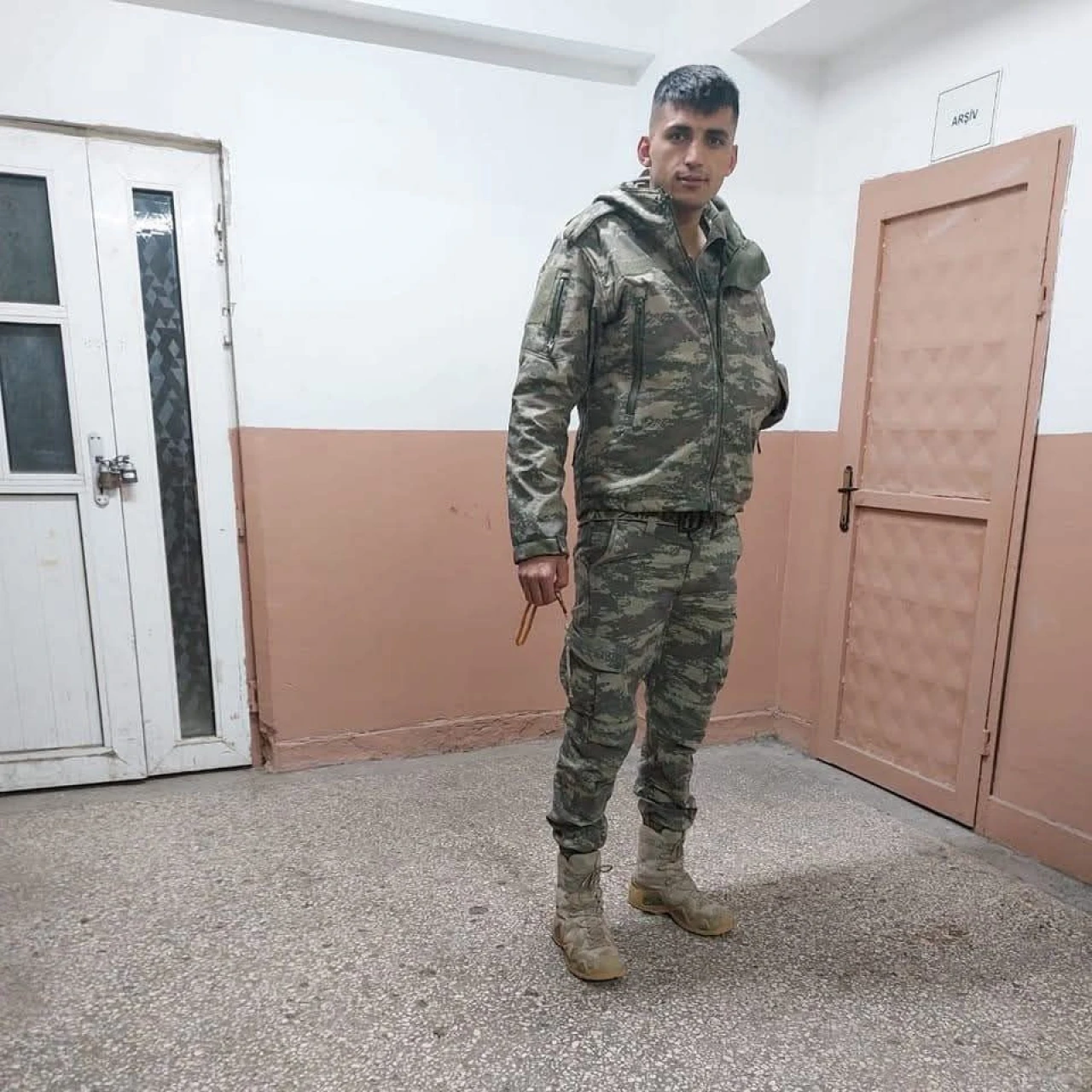 12 Vatan Evladının Kimlikleri Belli Oldu