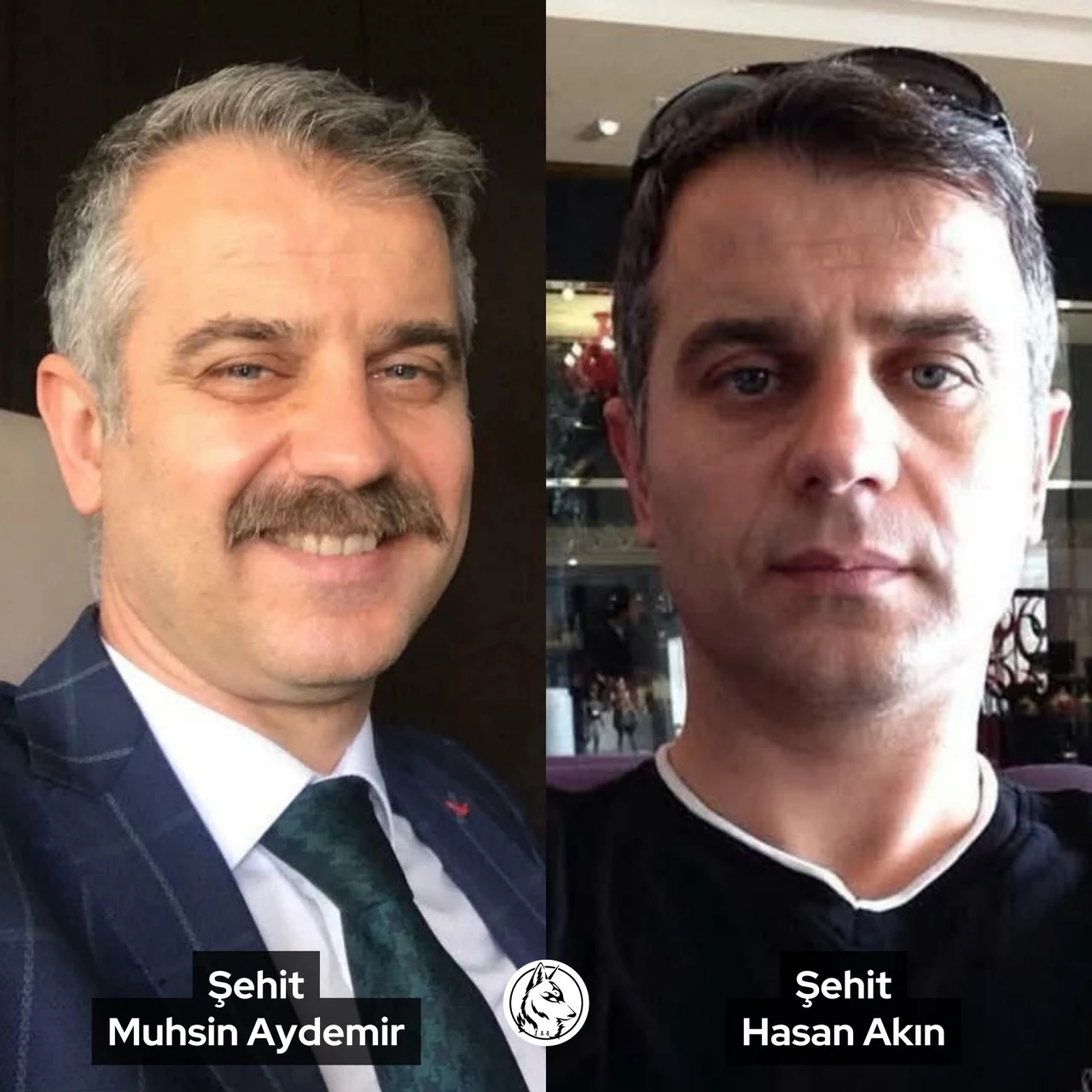 2 Polisi Şehit Eden Saldırgan Hayatını Kaybetti