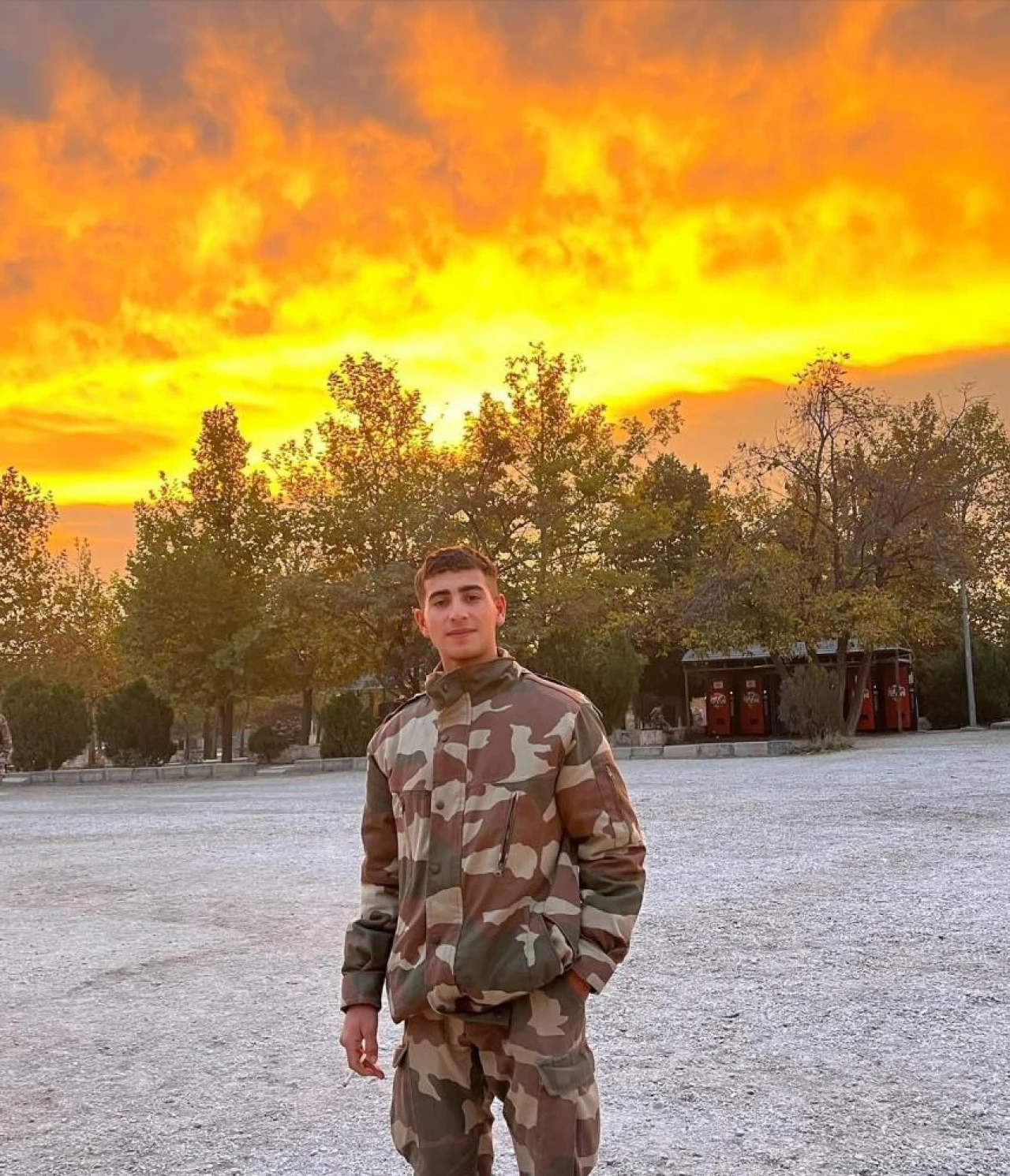 12 Vatan Evladının Kimlikleri Belli Oldu