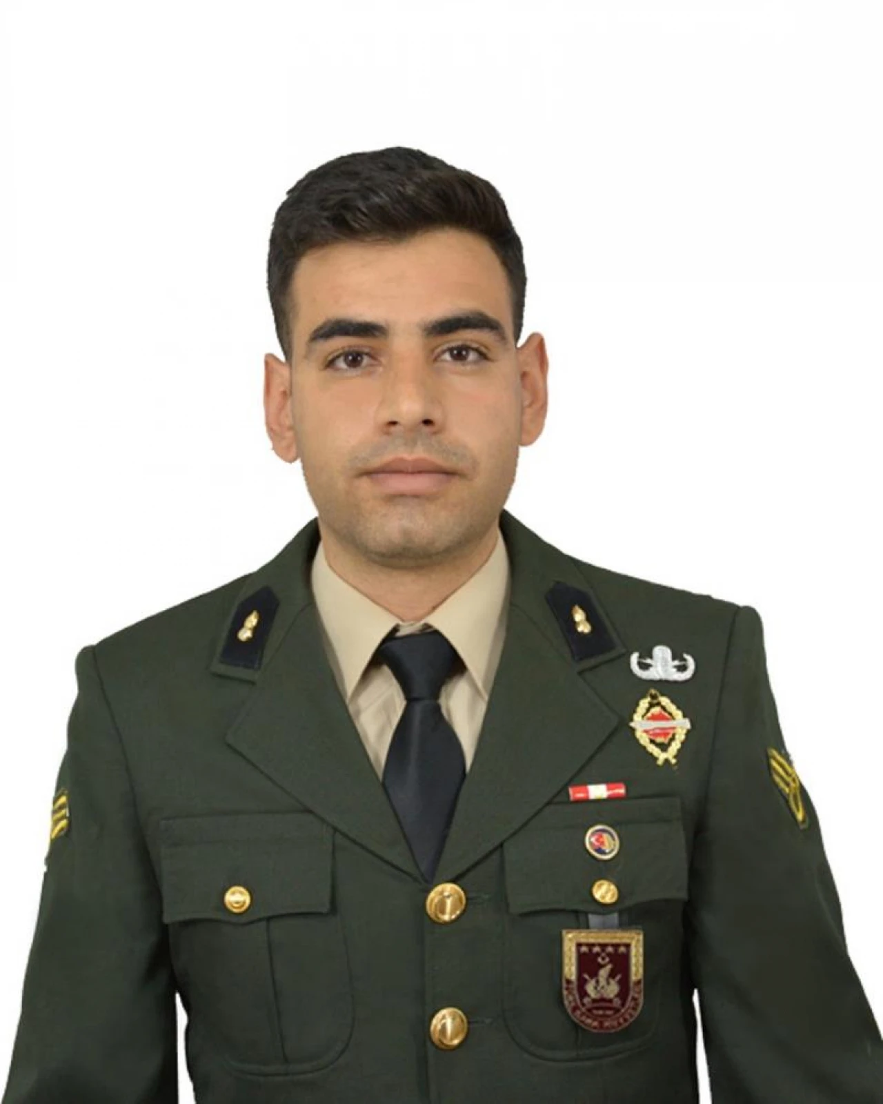 12 Vatan Evladının Kimlikleri Belli Oldu