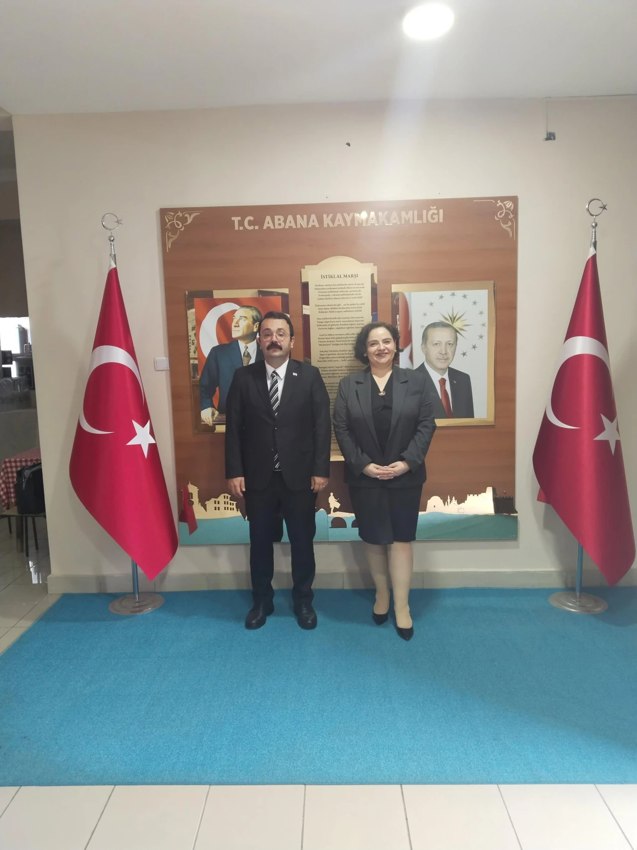 Sağlık Turizmi Kastamonu'da Can Bulacak