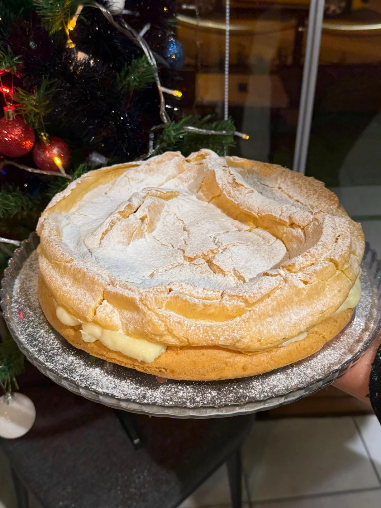 Karpatka'yı Şehrin Doğasıyla Buluşturdu