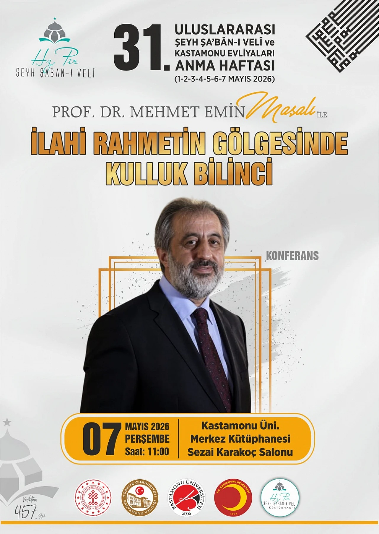 Anma Haftası, 1 Mayıs'ta Başlıyor