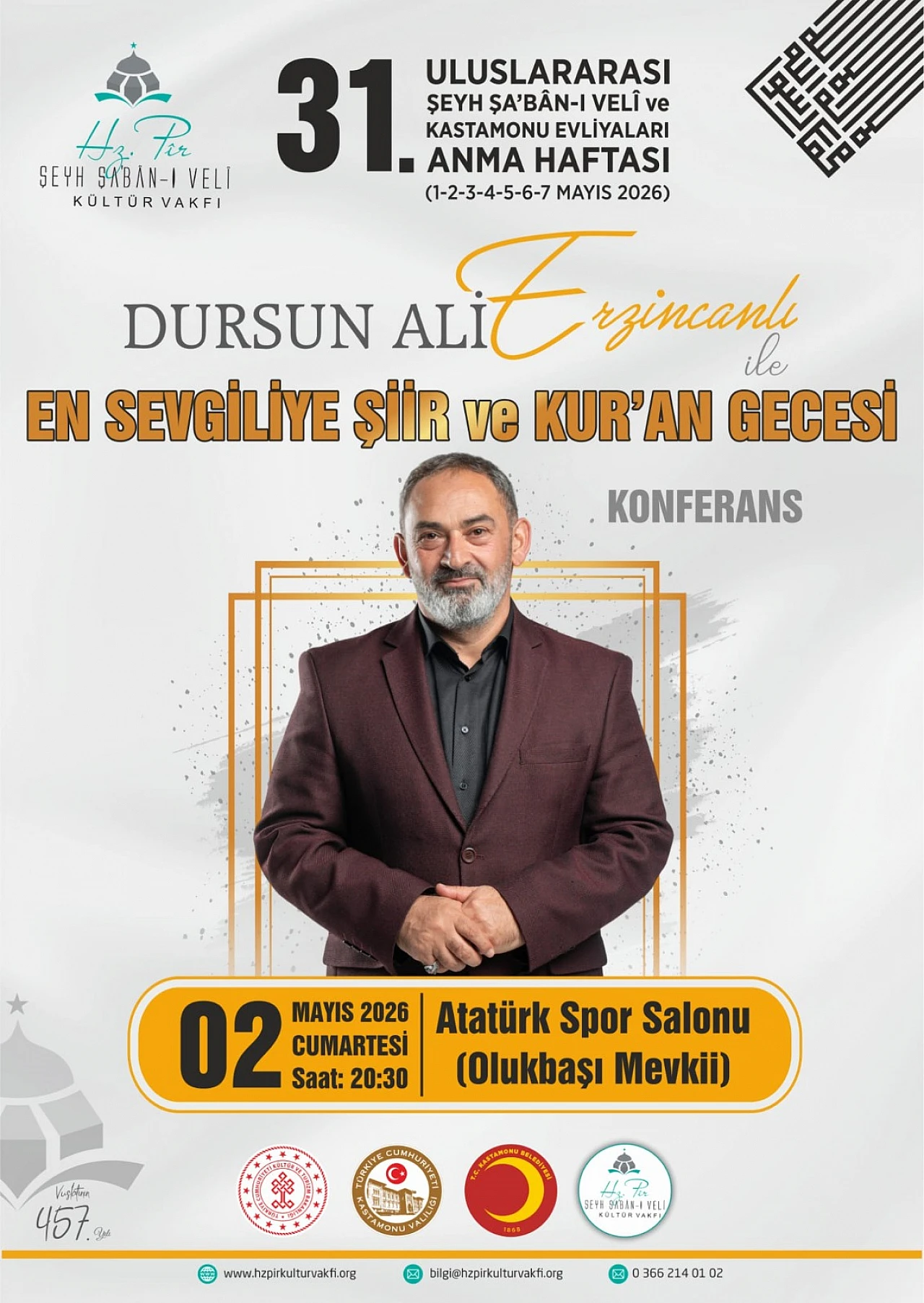Anma Haftası, 1 Mayıs'ta Başlıyor