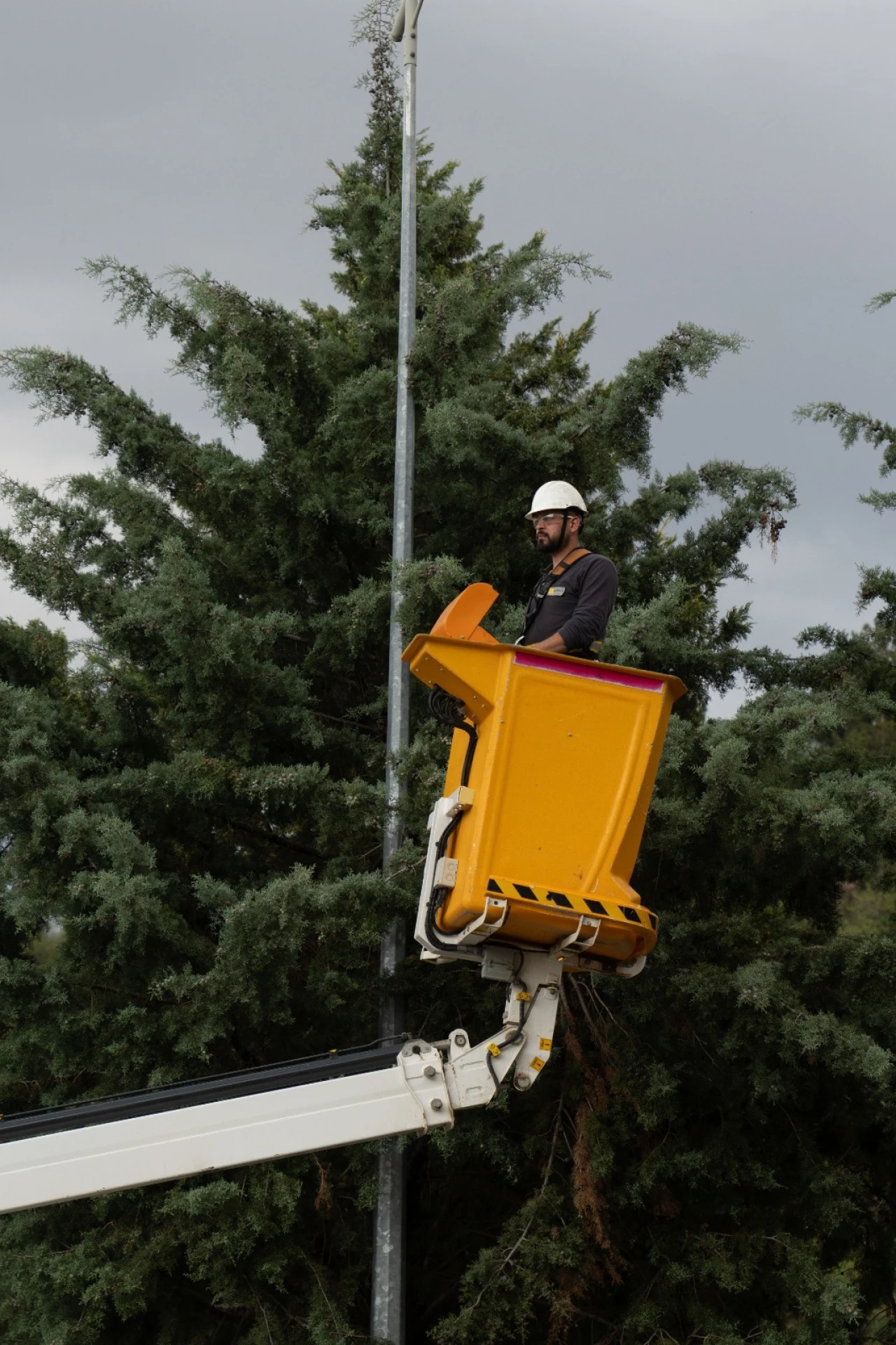 BEDAŞ Yatırımlarına Devam Ediyor