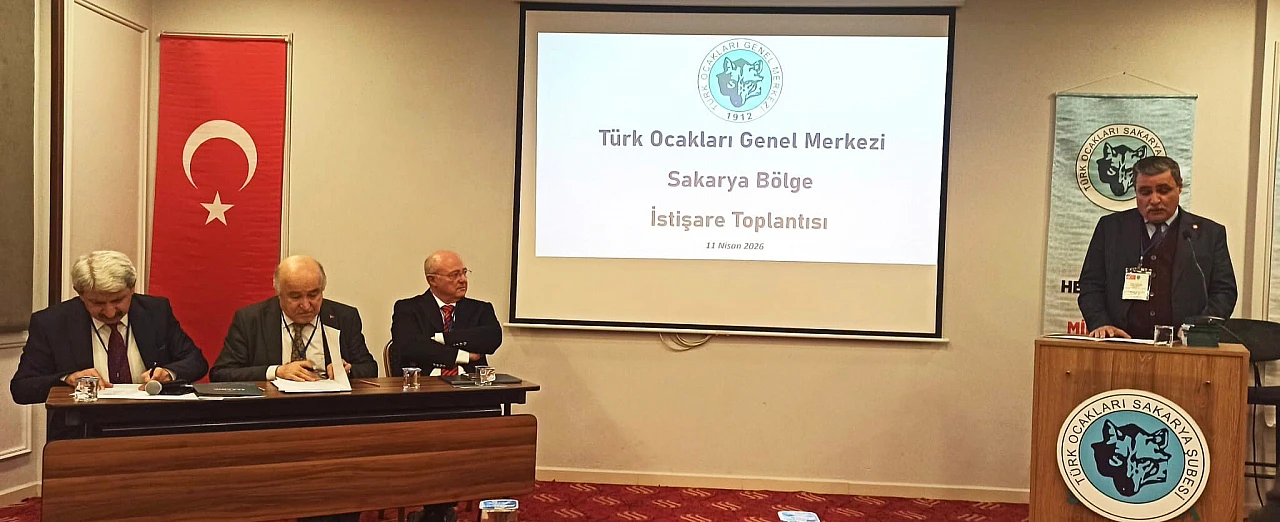 Türk Ocakları Sonuç Bildirisini Açıkladı