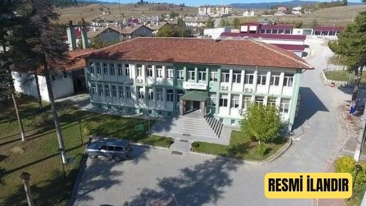 Daday Daday Orman İşletme Müdürlüğü 2025 Yılı Yanık Ve Devrik-Kırık Sahalarda ...