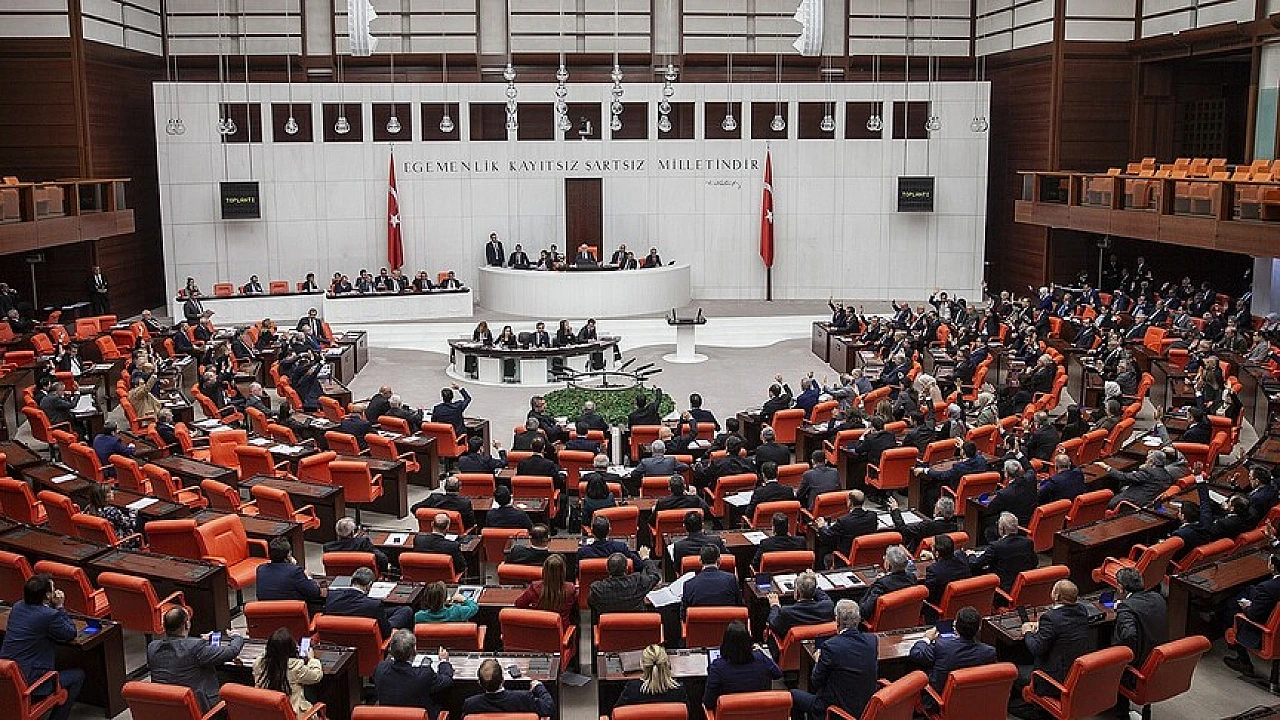 Fahiş Site Aidatlarına Yönelik Düzenleme Meclis Gündeminde