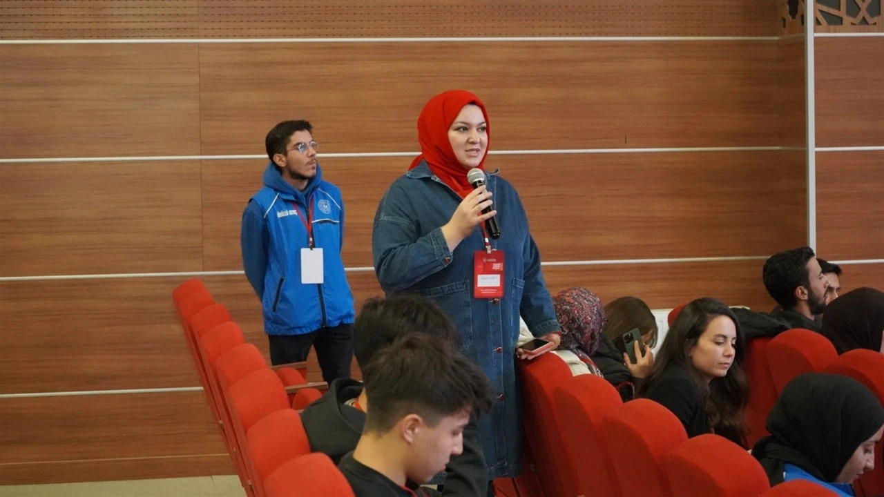 Sorunların Çözümü Ele Alındı