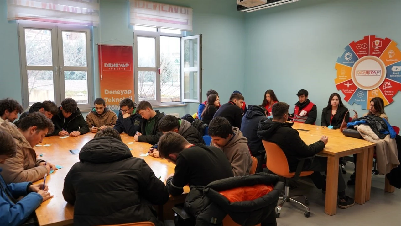 Sorunların Çözümü Ele Alındı