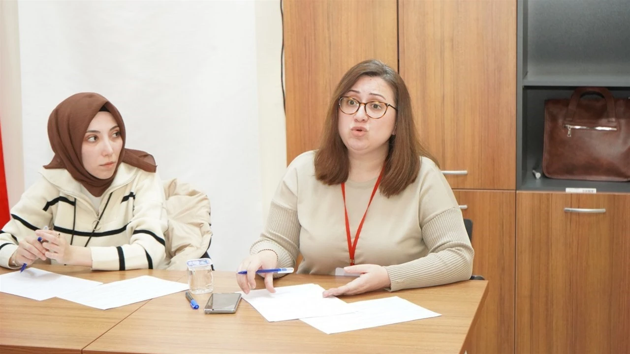 Sorunların Çözümü Ele Alındı