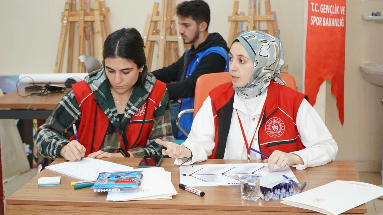 Sorunların Çözümü Ele Alındı