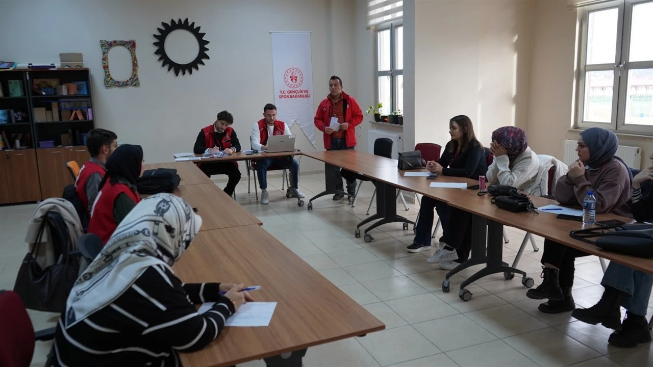 Sorunların Çözümü Ele Alındı