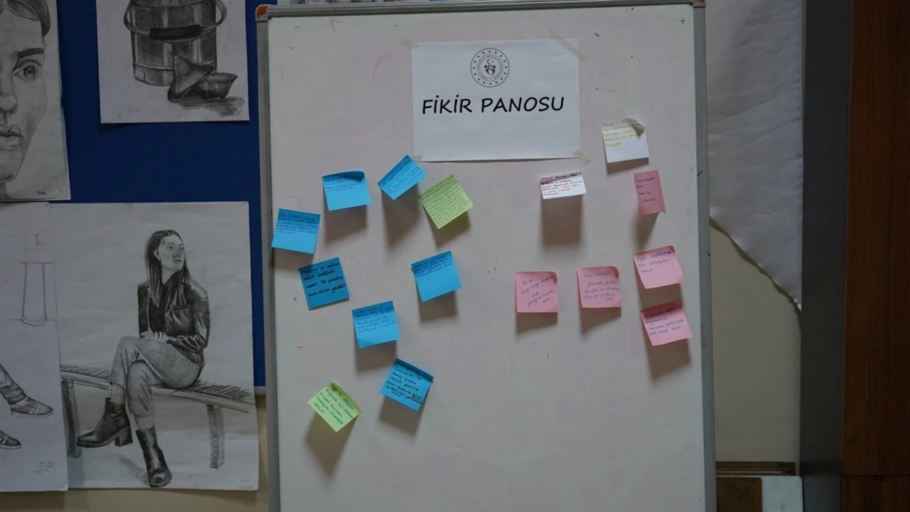 Sorunların Çözümü Ele Alındı