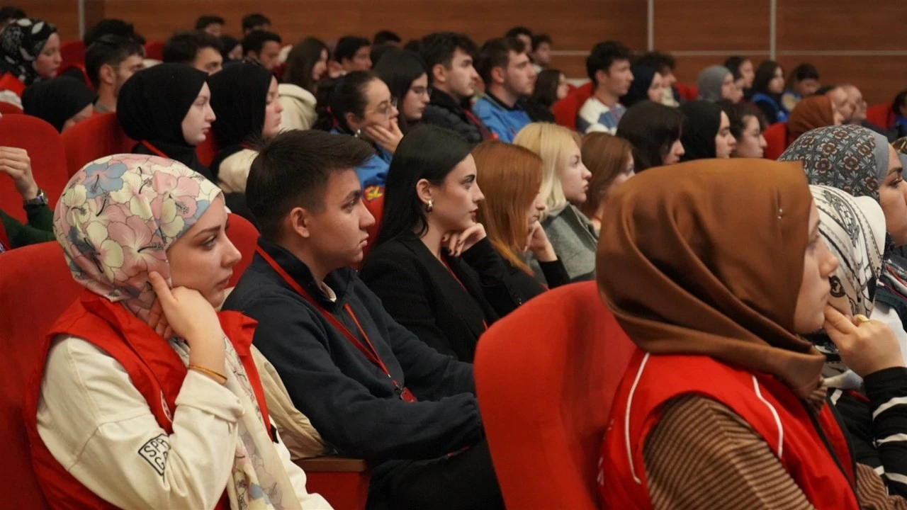 Sorunların Çözümü Ele Alındı