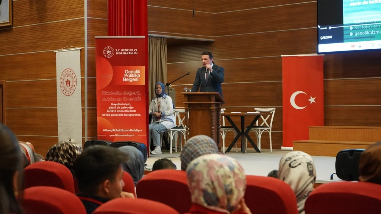 Sorunların Çözümü Ele Alındı