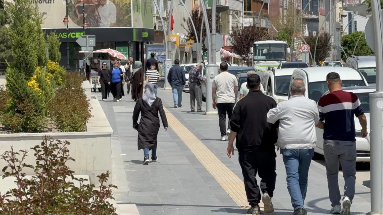 Çözümü Yok: Kastamonu Yüksek Risk Taşıyor!