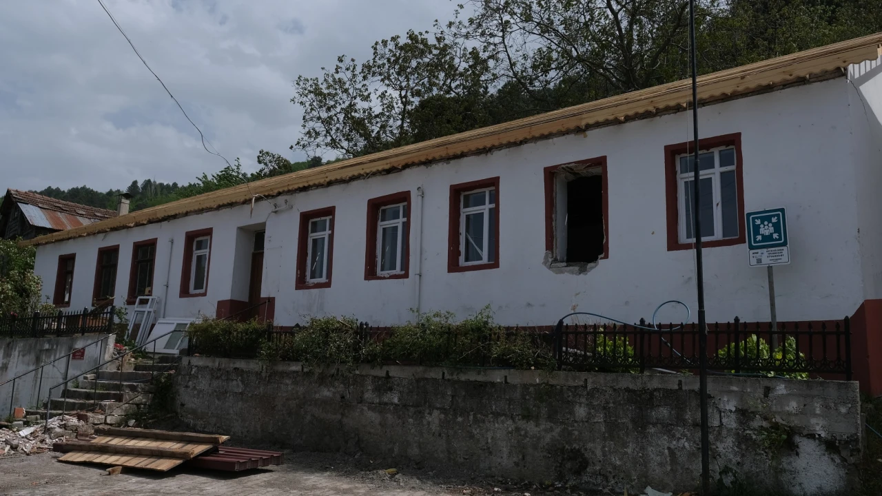 2 Projenin Bitmesine Sayılı Günler Kaldı