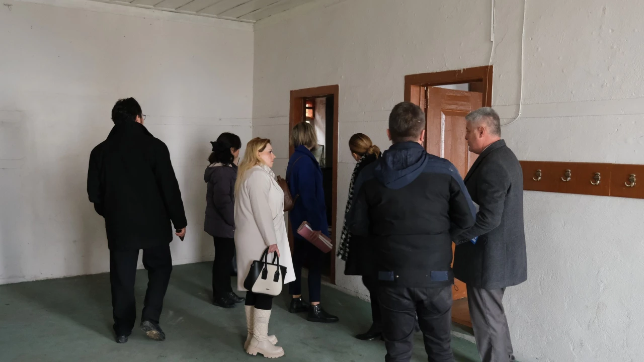 2 Projenin Bitmesine Sayılı Günler Kaldı