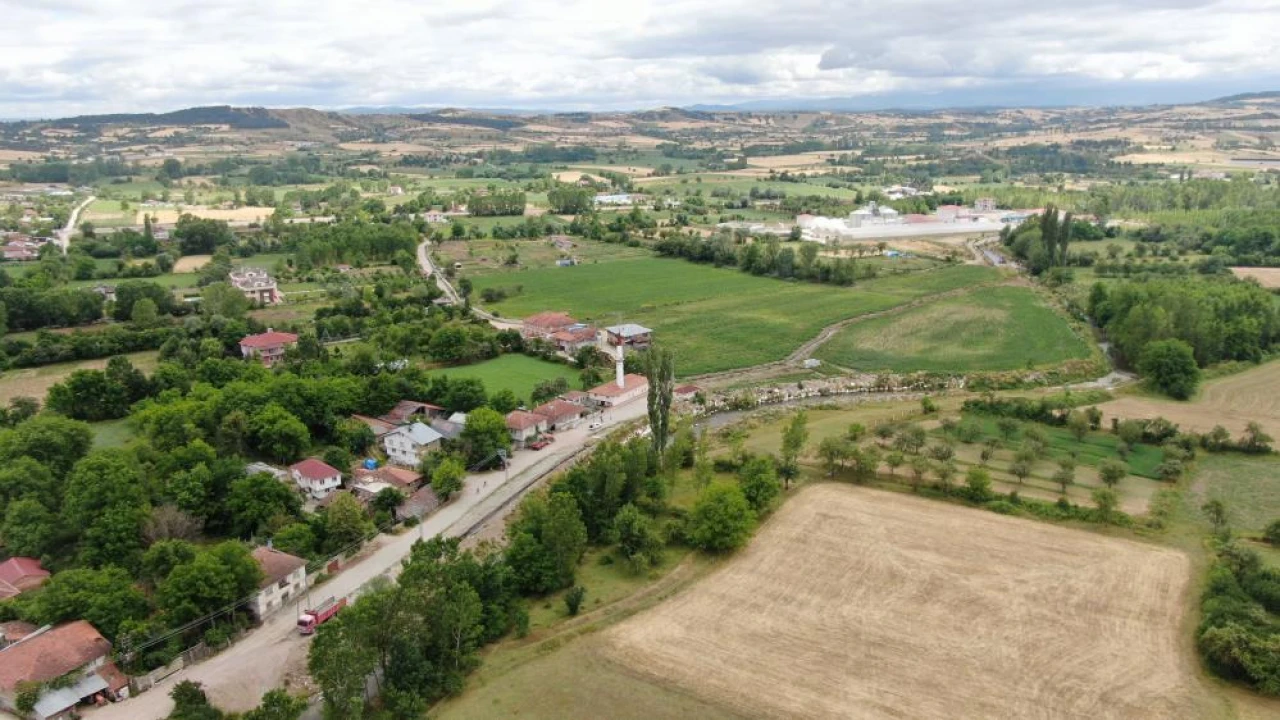 Arıtma Tesisinin Çalıştırılmadığı İddiası