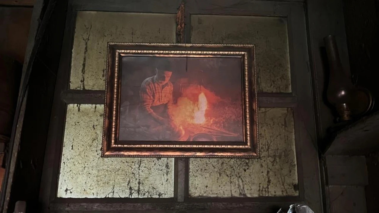 Yaşına Aldırış Etmeden Mesleğini Aşkla Yapıyor