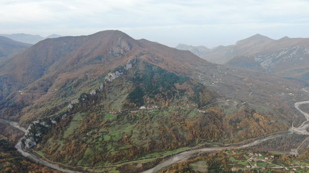 Renk Cümbüşü Yaşanıyor