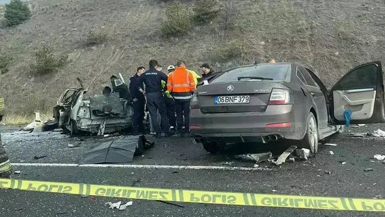 Feci Kazanın Detayları Belli Oldu!