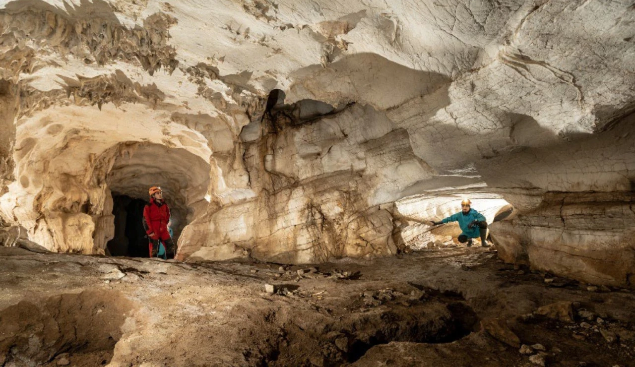 Güney Karadeniz Jeoparkı'nda Tarihi Adım