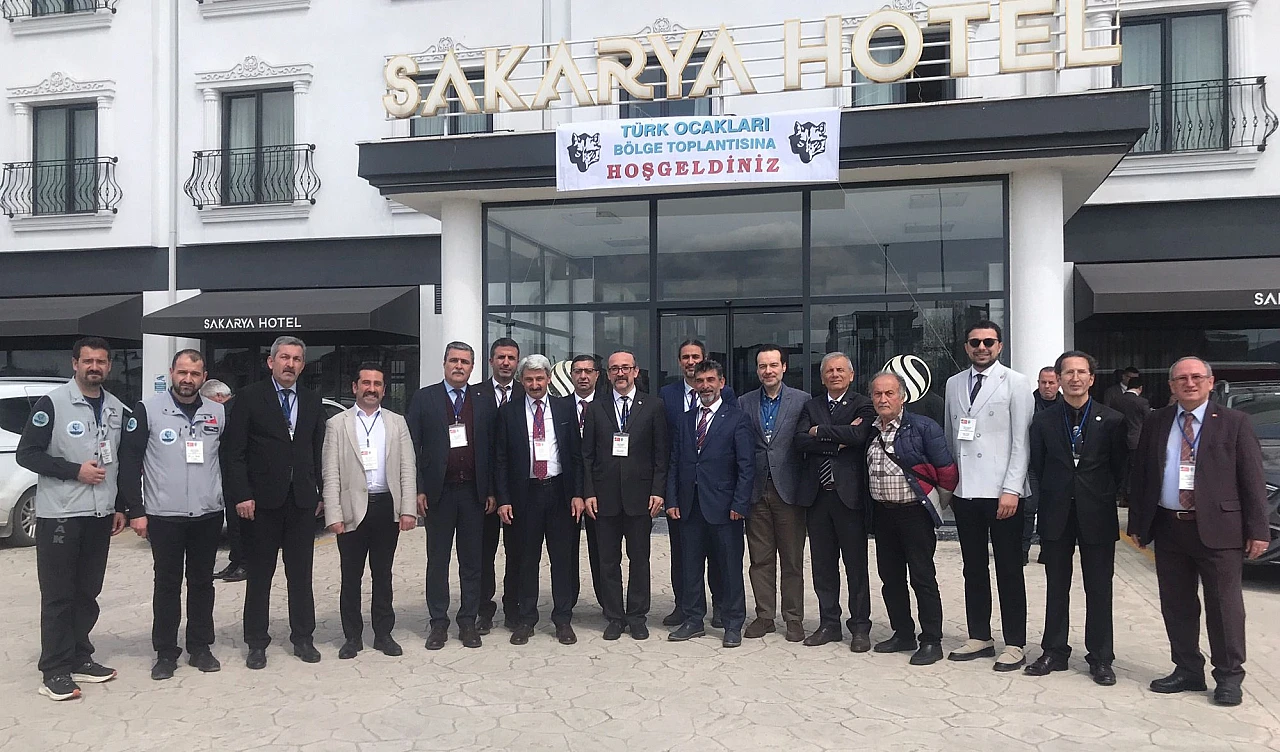 Türk Ocakları Sonuç Bildirisini Açıkladı
