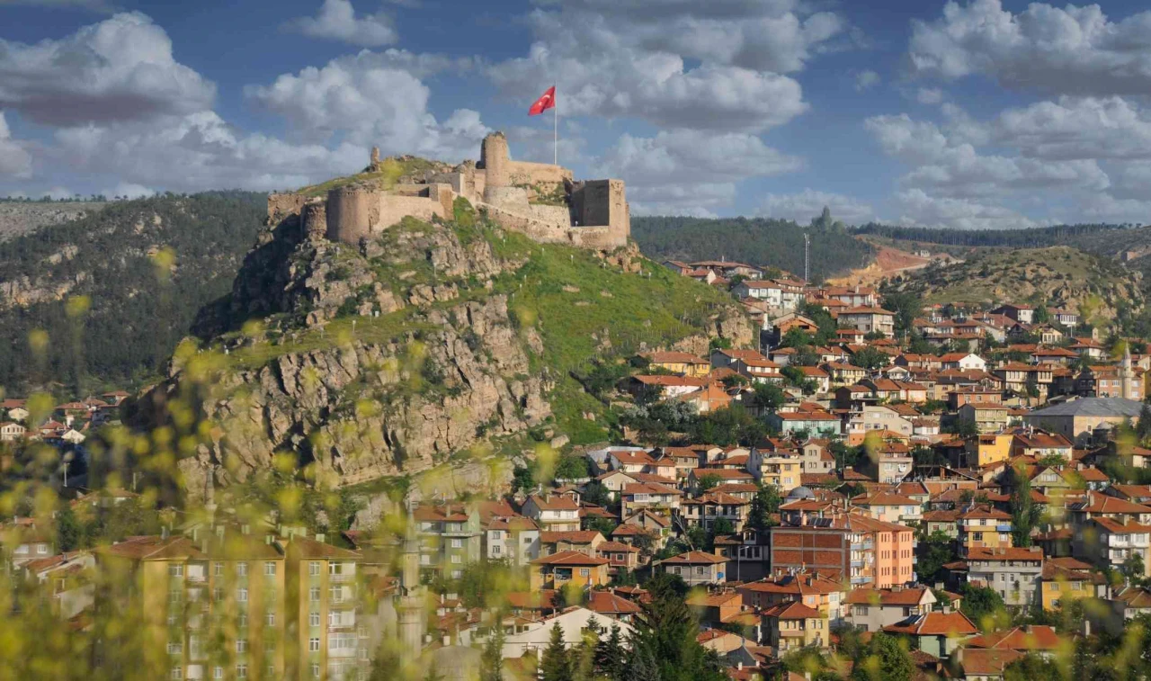 Yaz Aylarında İdeal Tatil Rotaları: Türkiye'nin En Güzel Tatil Yerleri
