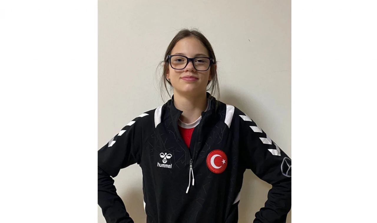 Kastamonu Hentbolu Gururlandırmaya Devam Ediyor