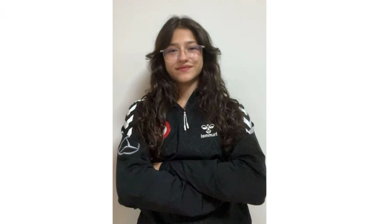 Kastamonu Hentbolu Gururlandırmaya Devam Ediyor