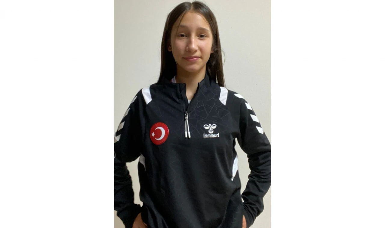 Kastamonu Hentbolu Gururlandırmaya Devam Ediyor