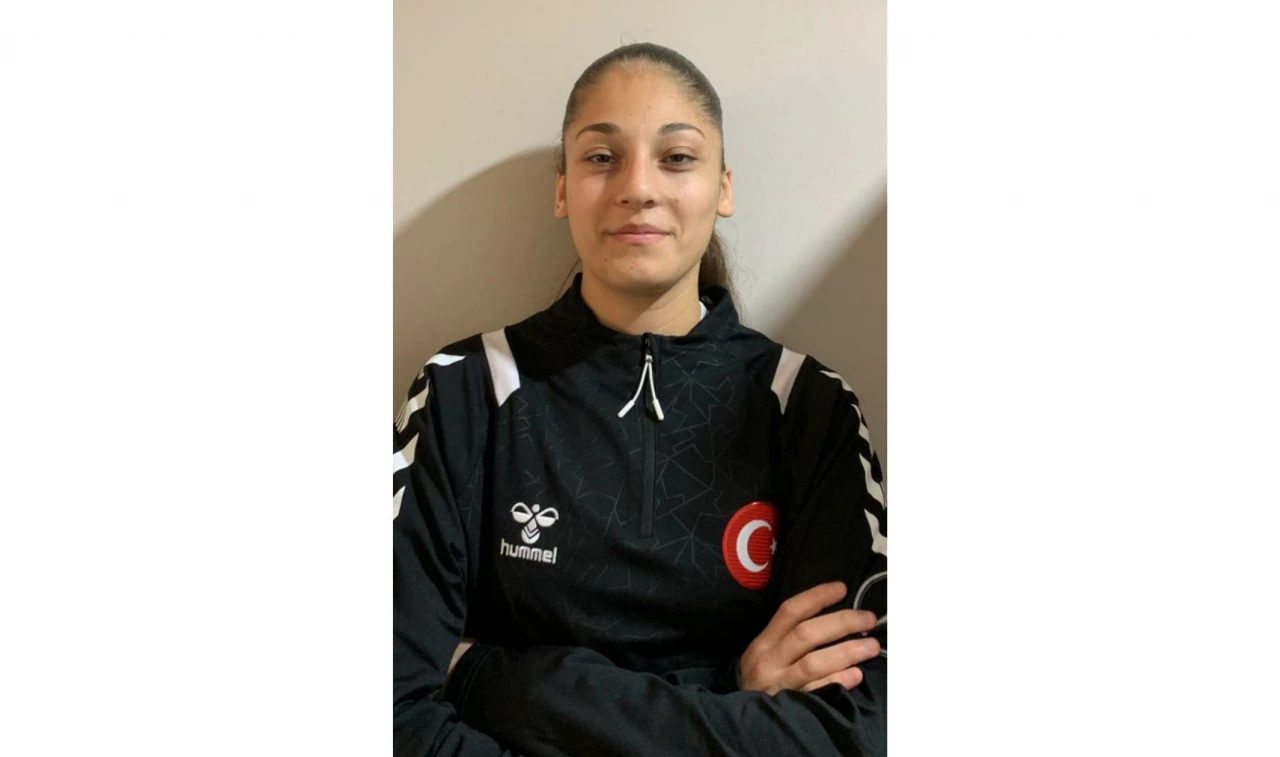 Kastamonu Hentbolu Gururlandırmaya Devam Ediyor