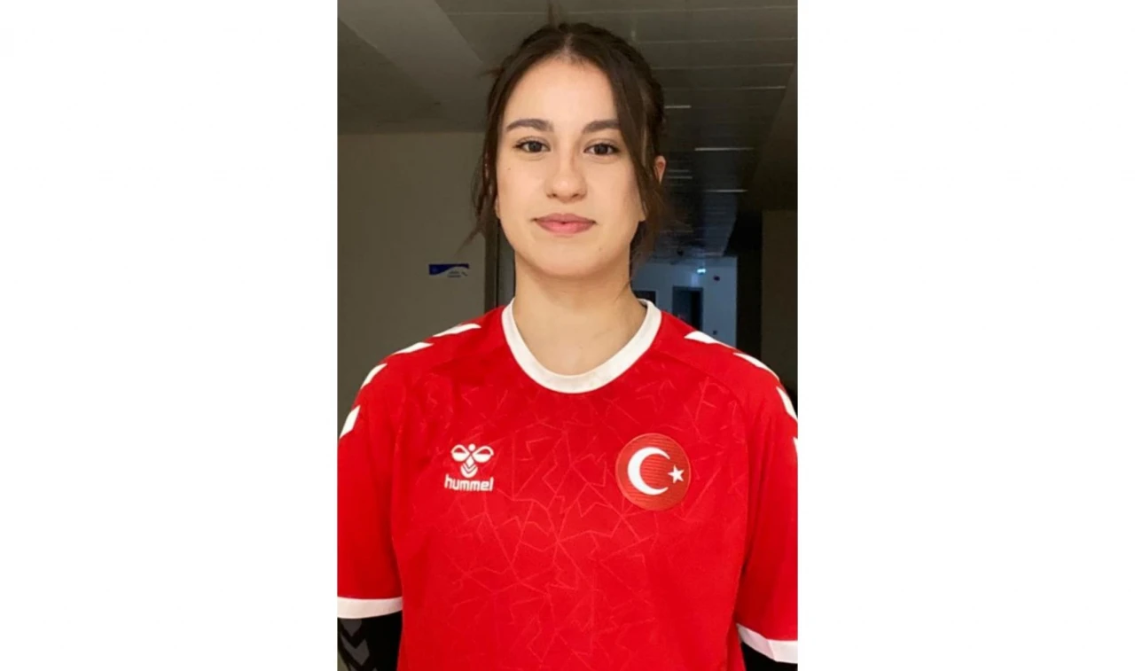 Kastamonu Hentbolu Gururlandırmaya Devam Ediyor