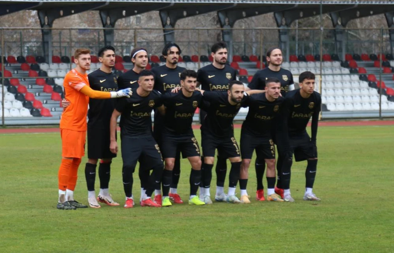 90 Dakika Oynadık, 3 Dakikada Kaybettik: 2-4