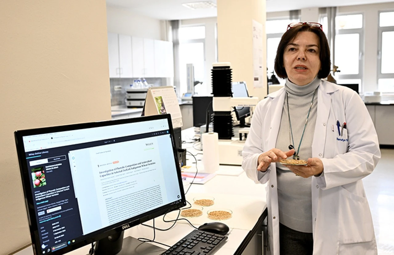 Sağlık İçin Son Derece Önemli!