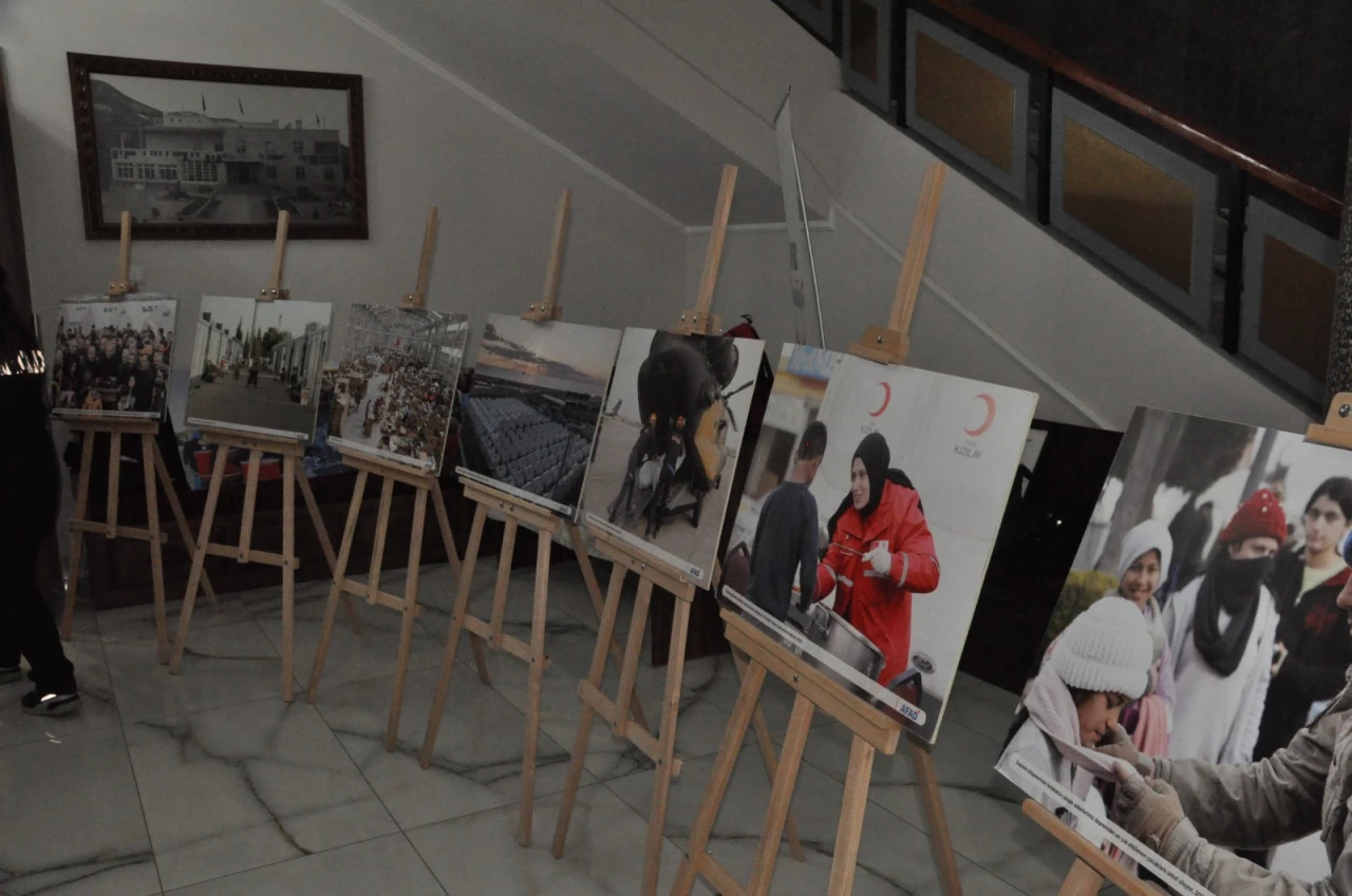 Vali Meftun Dallı: 'Biz Bir Deprem Coğrafyasında Yaşıyoruz'