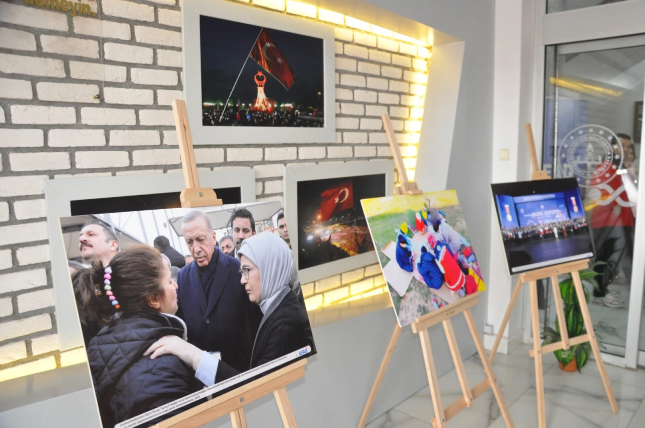 Vali Meftun Dallı: 'Biz Bir Deprem Coğrafyasında Yaşıyoruz'